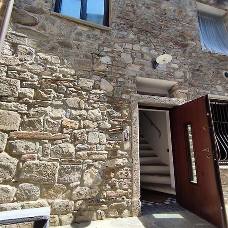 Il Gabbiano Apartment Corniglia Dış mekan fotoğraf