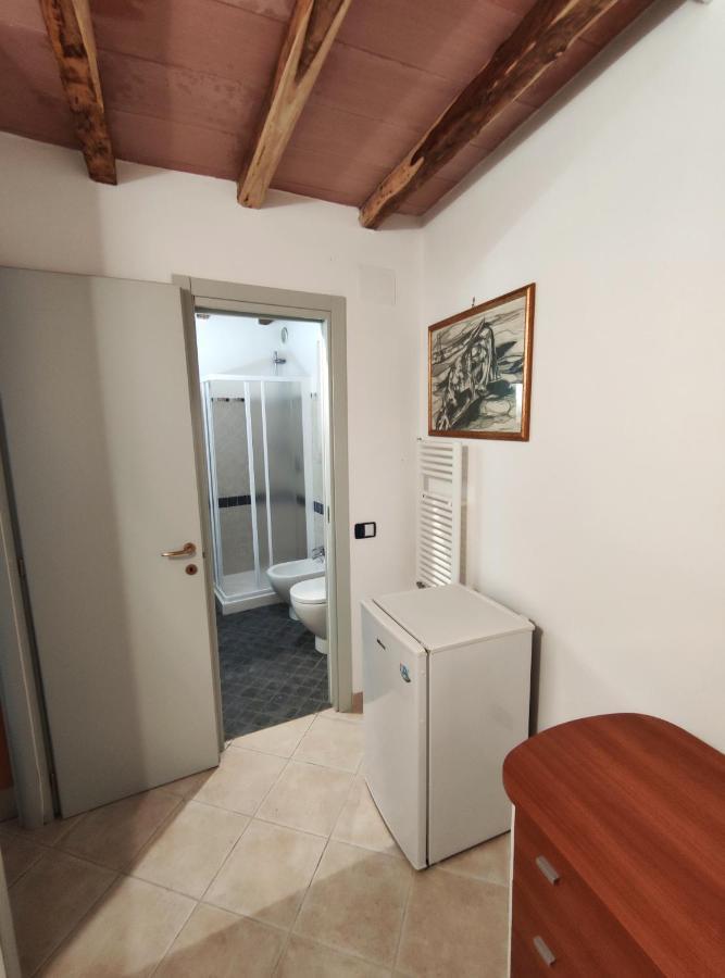Il Gabbiano Apartment Corniglia Dış mekan fotoğraf